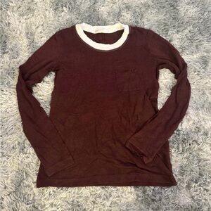 Stateside Longsleeve Tee - Size Small